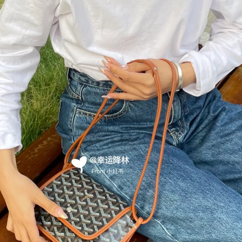 Goyard 信封包-19