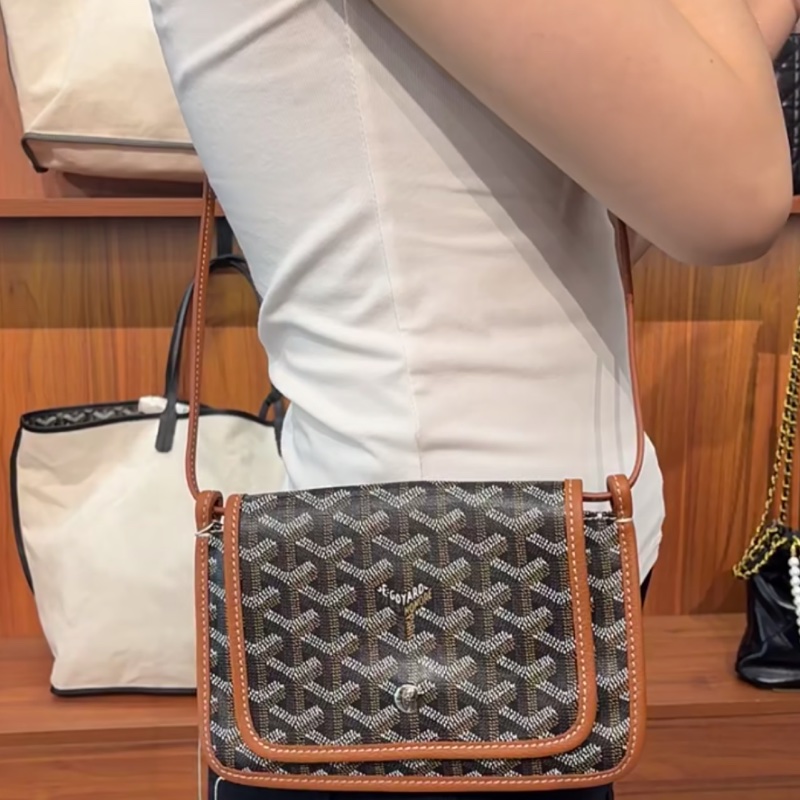 Goyard 信封包-22