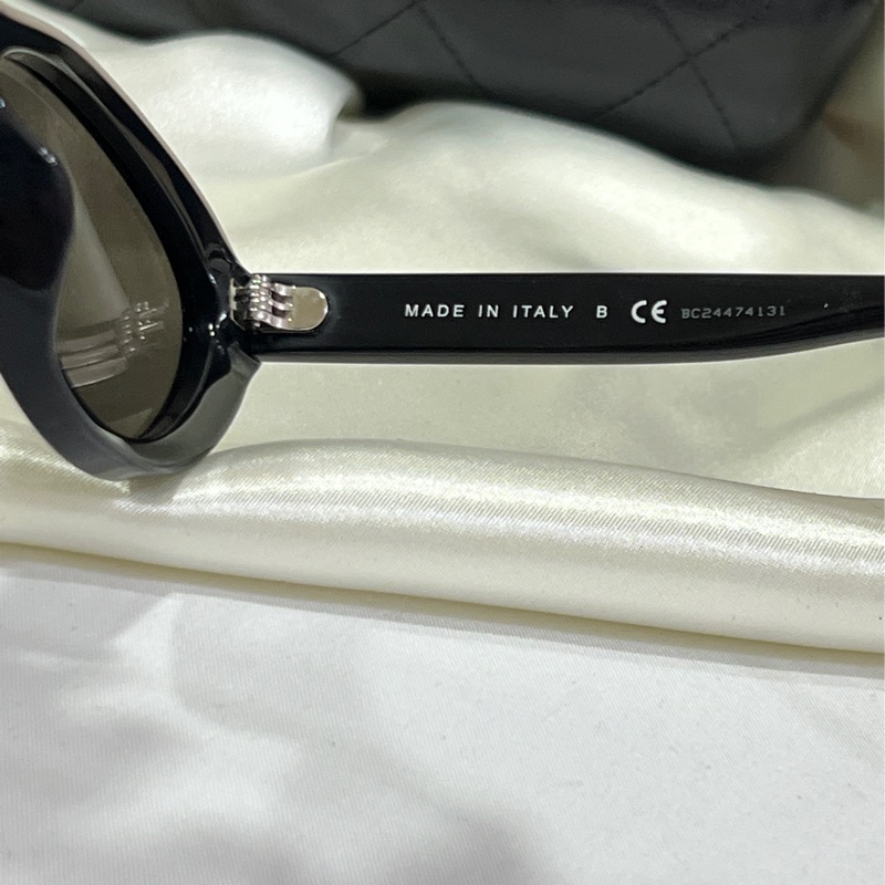 Chanel 字母logo 太陽眼鏡 5410-6