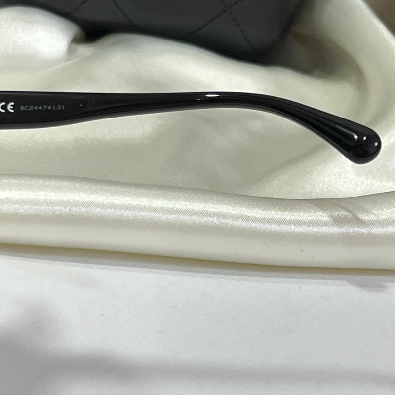 Chanel 字母logo 太陽眼鏡 5410-7