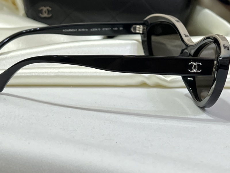 Chanel 字母logo 太陽眼鏡 5410-10