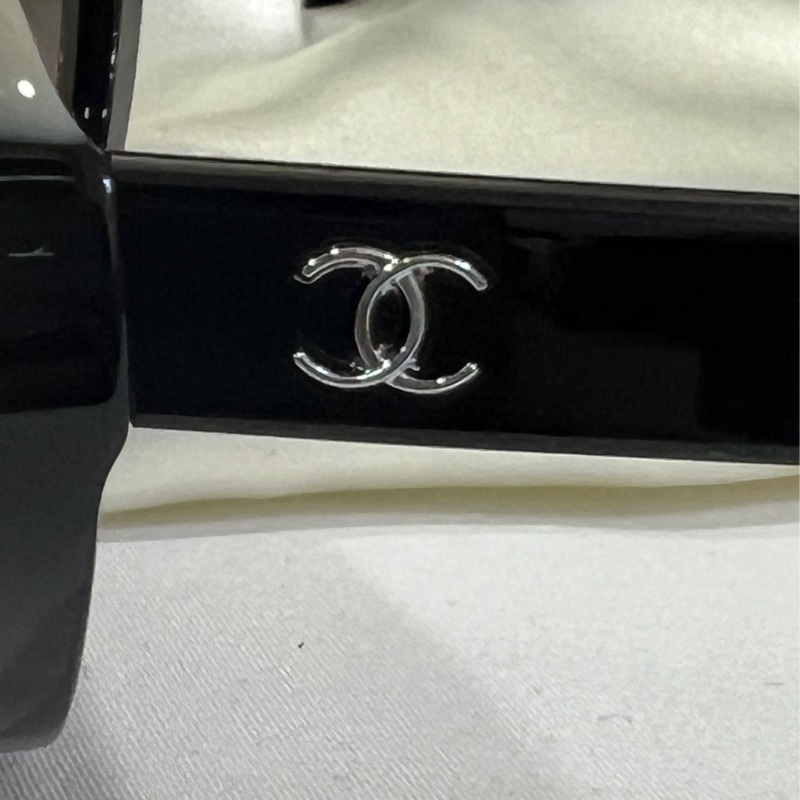 Chanel 字母logo 太陽眼鏡 5410-12