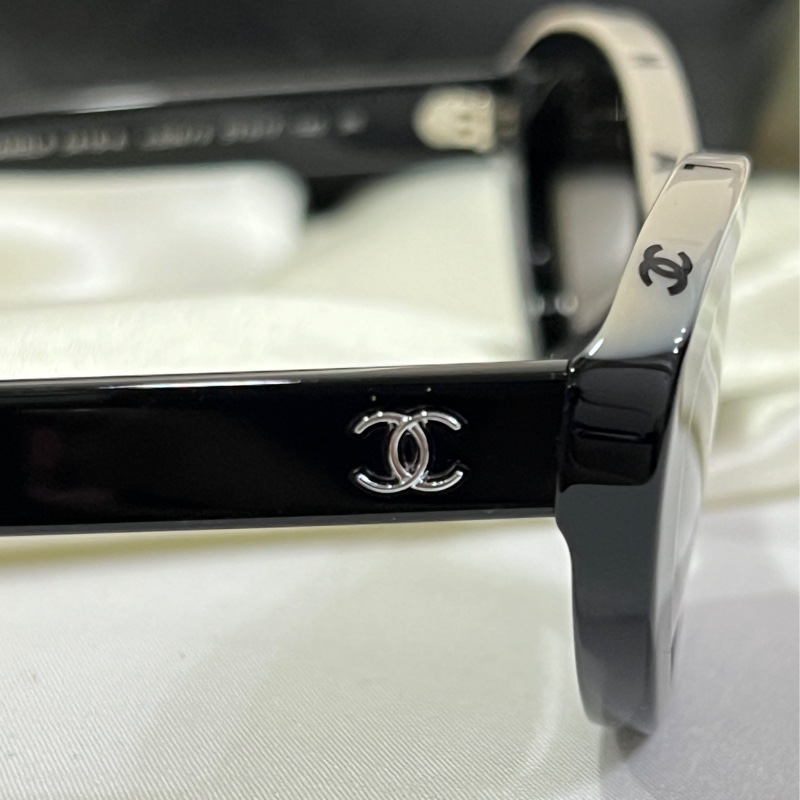 Chanel 字母logo 太陽眼鏡 5410-13