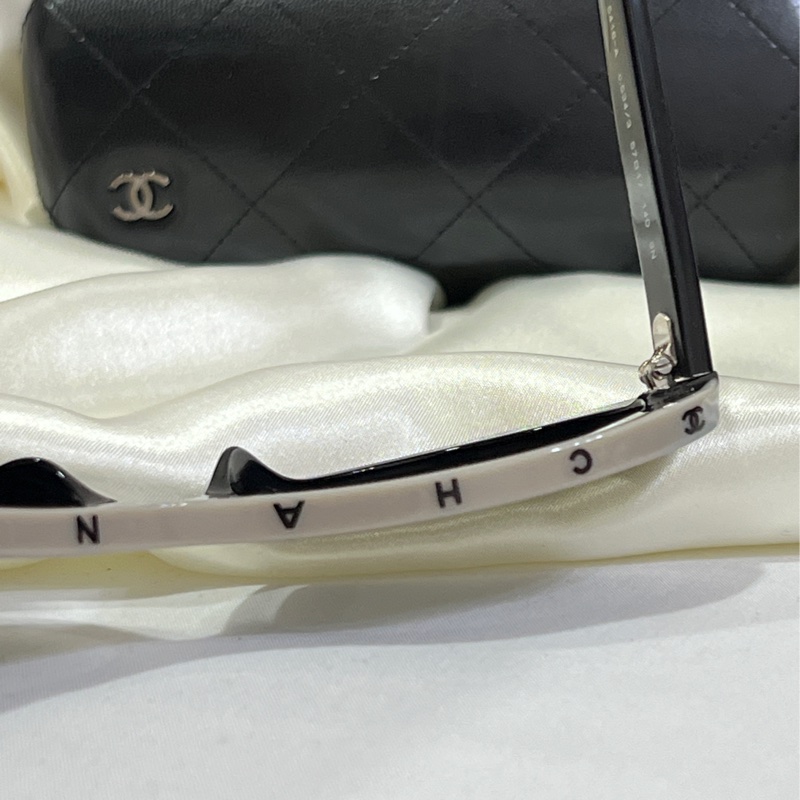Chanel 字母logo 太陽眼鏡 5410-14
