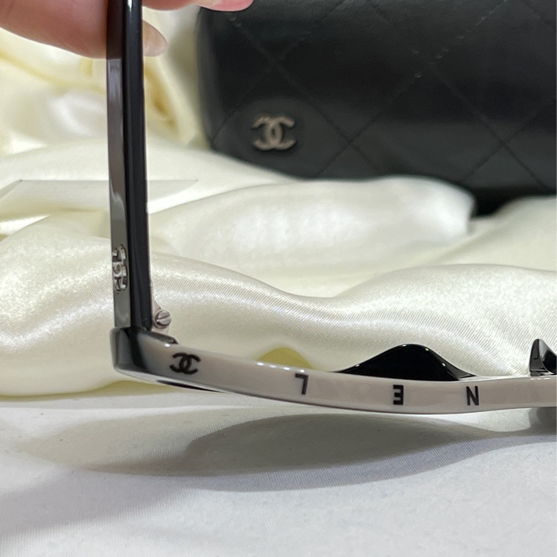 Chanel 字母logo 太陽眼鏡 5410-15
