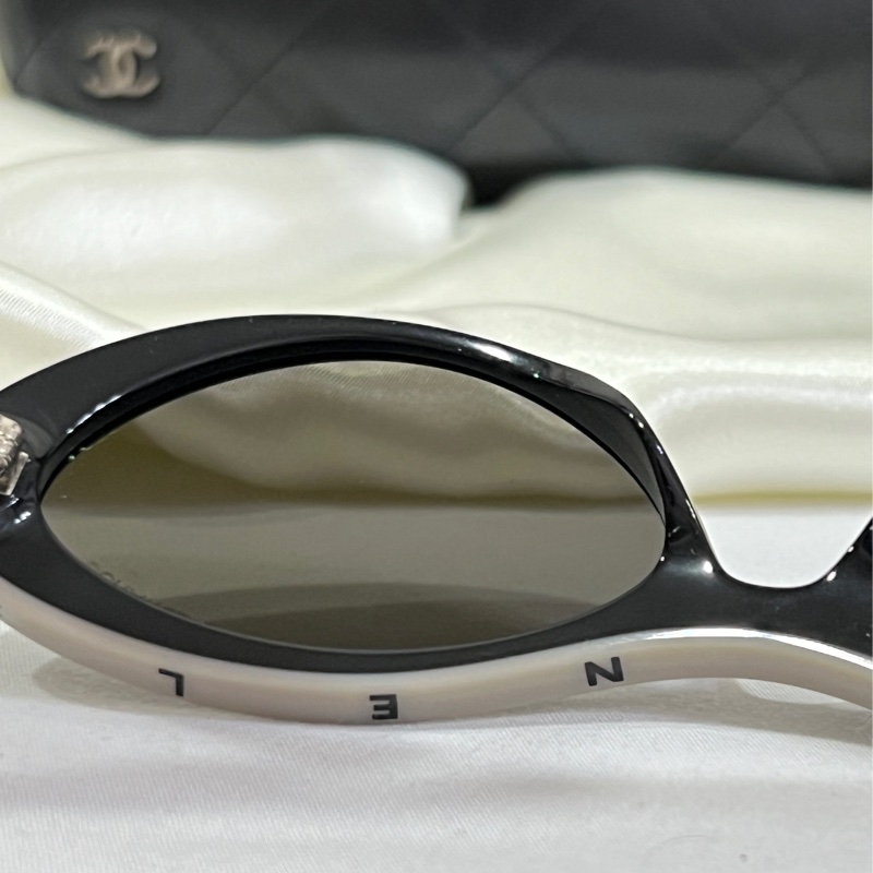 Chanel 字母logo 太陽眼鏡 5410-16