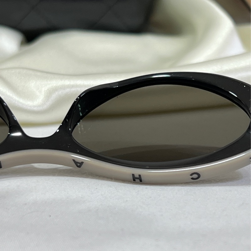 Chanel 字母logo 太陽眼鏡 5410-17
