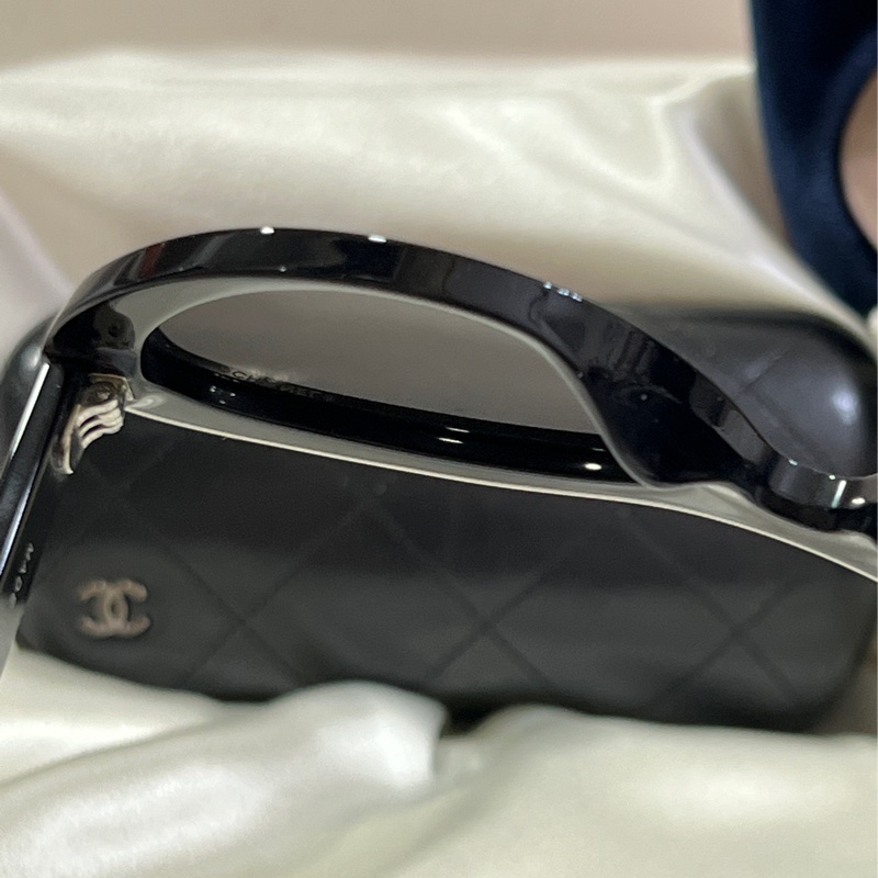 Chanel 字母logo 太陽眼鏡 5410-18