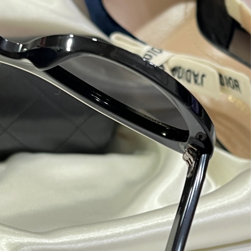 Chanel 字母logo 太陽眼鏡 5410-19