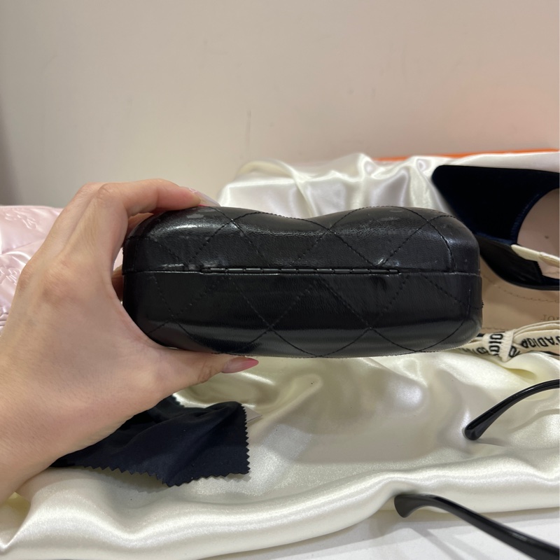 Chanel 字母logo 太陽眼鏡 5410-21