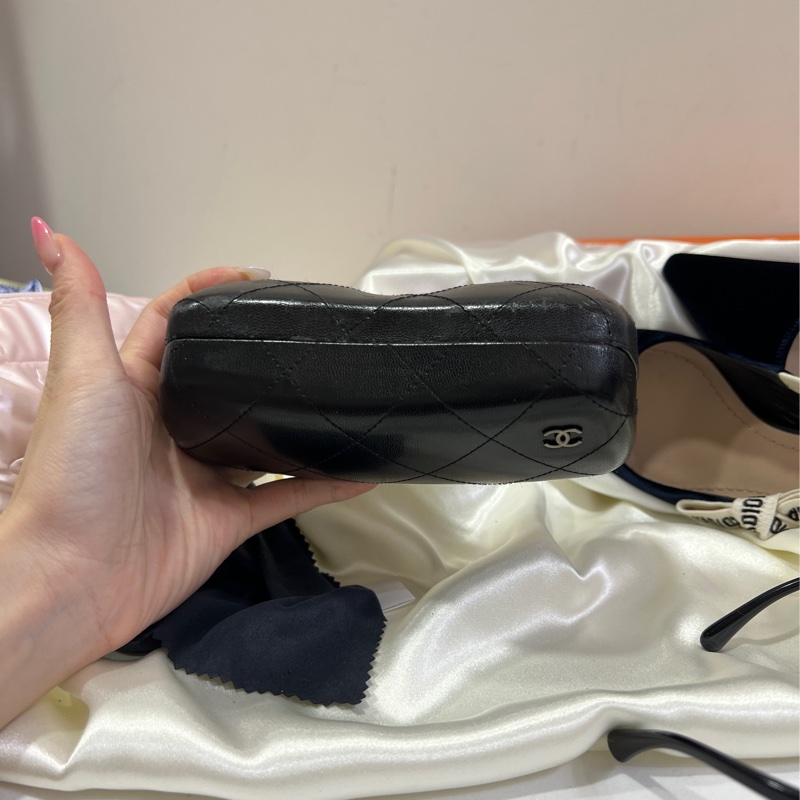 Chanel 字母logo 太陽眼鏡 5410-22