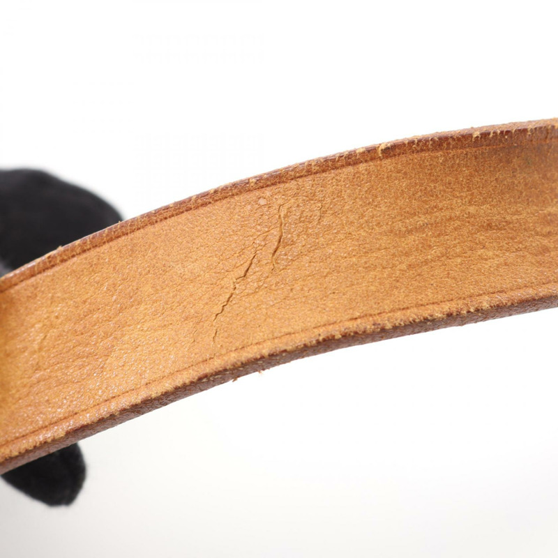 LOUIS VUITTON Cartouchiere 中型單肩包 M51253 字母帆布 二手 女士 LV-10