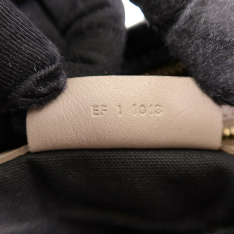 GIVENCHY 牛皮皮革Pandora金扣手挽肩背兩用袋-6