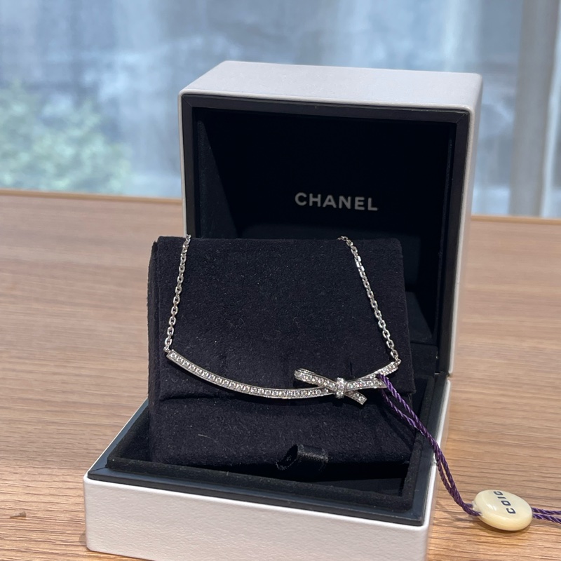 Chanel香奈儿项链-0