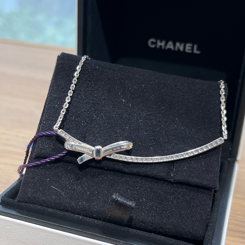 Chanel香奈儿项链-2