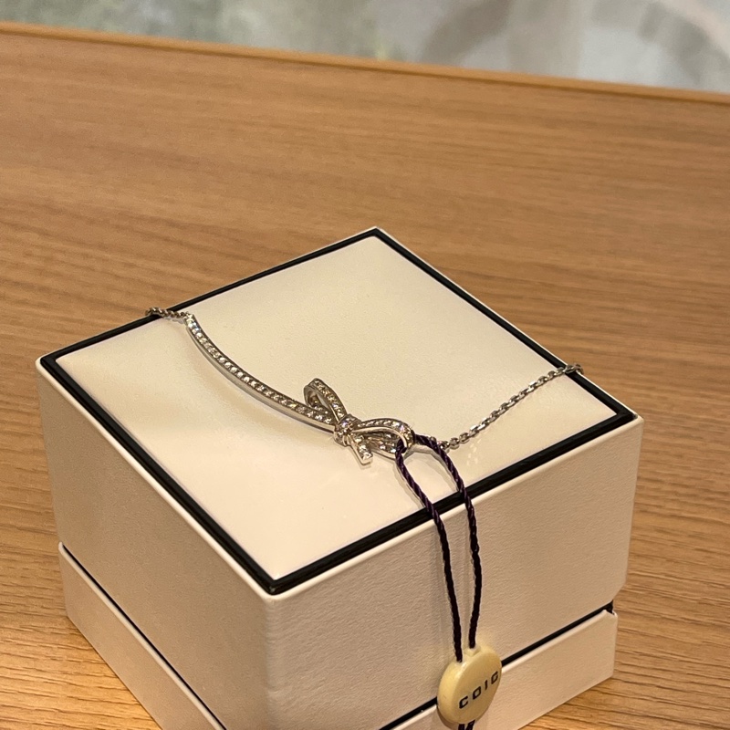 Chanel香奈儿项链-3