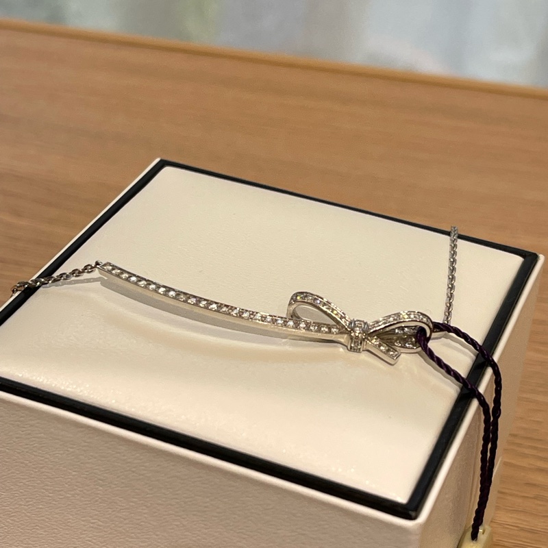 Chanel香奈儿项链-4