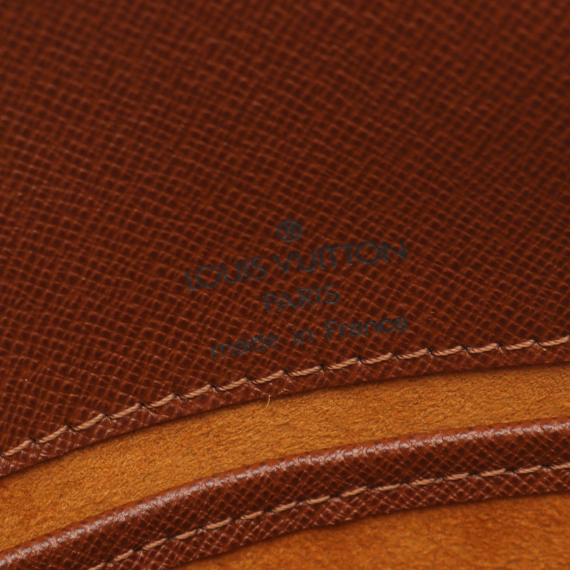 LOUIS VUITTON Musette Tango 短肩帶肩背包 M51257 Monogram 帆布 LV-3