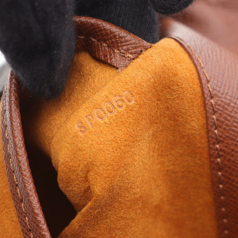 LOUIS VUITTON Musette Tango 短肩帶肩背包 M51257 Monogram 帆布 LV-4