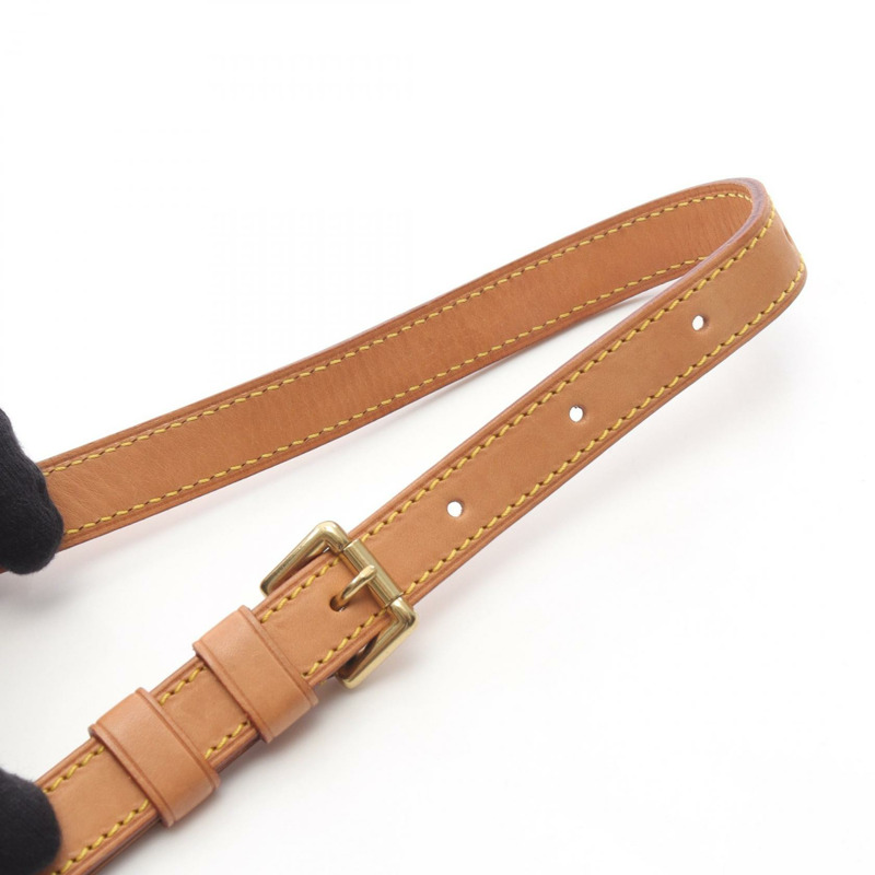 LOUIS VUITTON Musette Tango 短肩帶肩背包 M51257 Monogram 帆布 LV-5