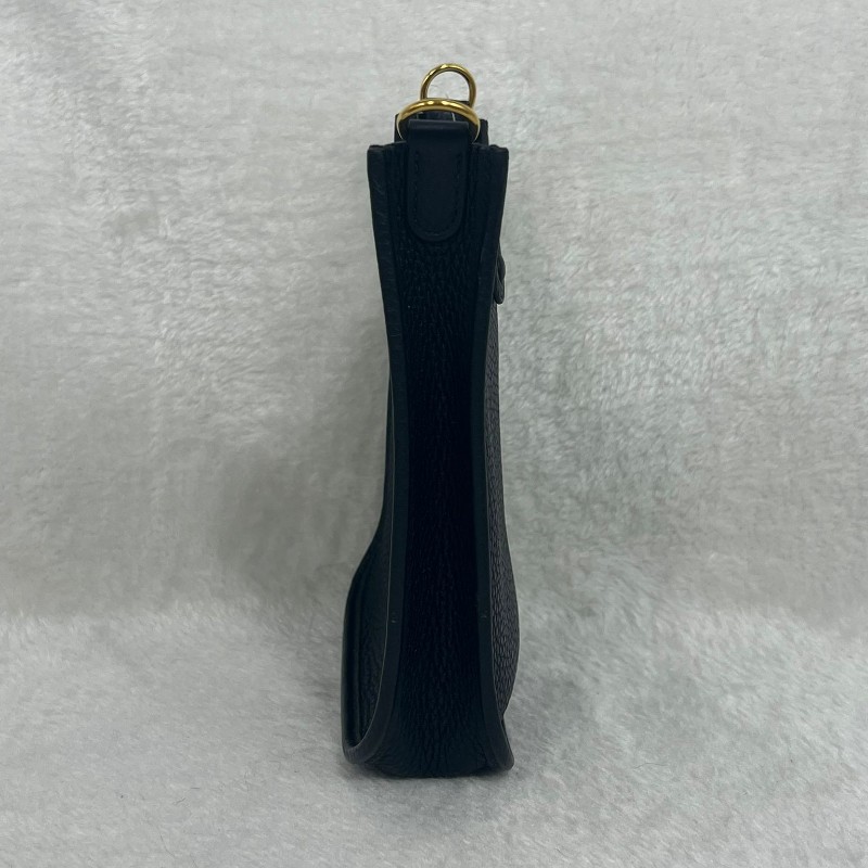 Hermers 黑金mini Evelyn-4