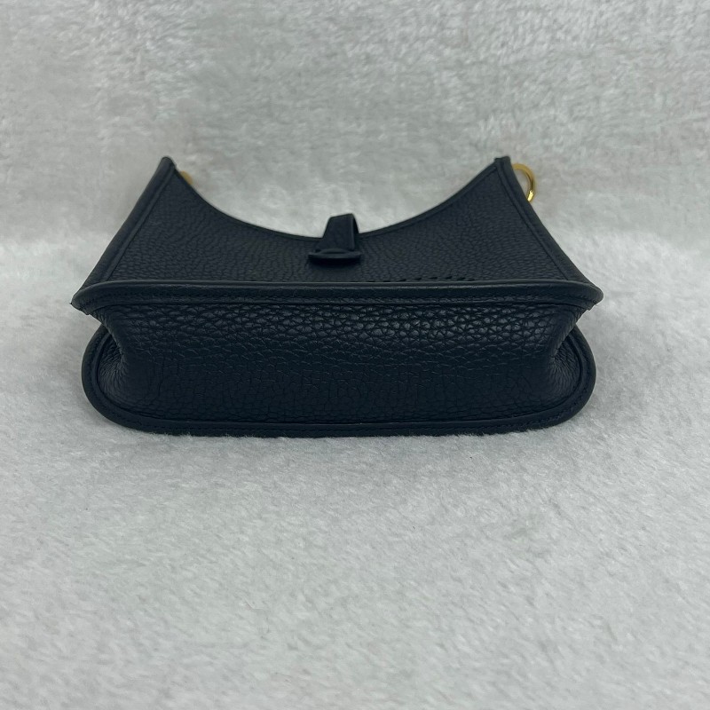 Hermers 黑金mini Evelyn-5