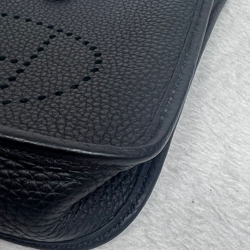 Hermers 黑金mini Evelyn-6