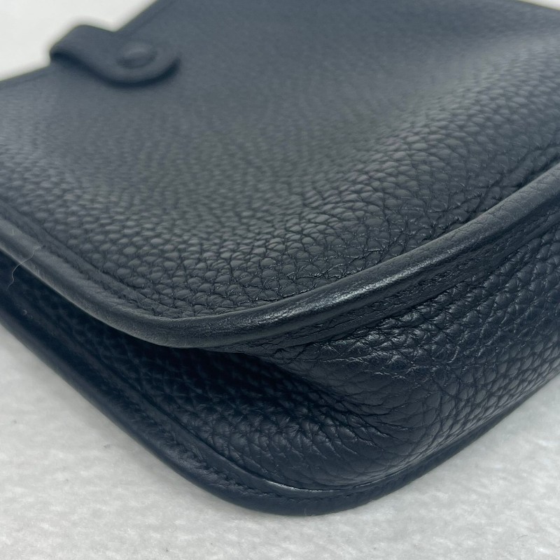 Hermers 黑金mini Evelyn-7