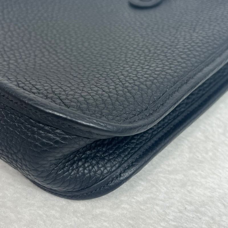 Hermers 黑金mini Evelyn-9