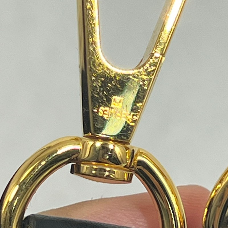 Hermers 黑金mini Evelyn-12