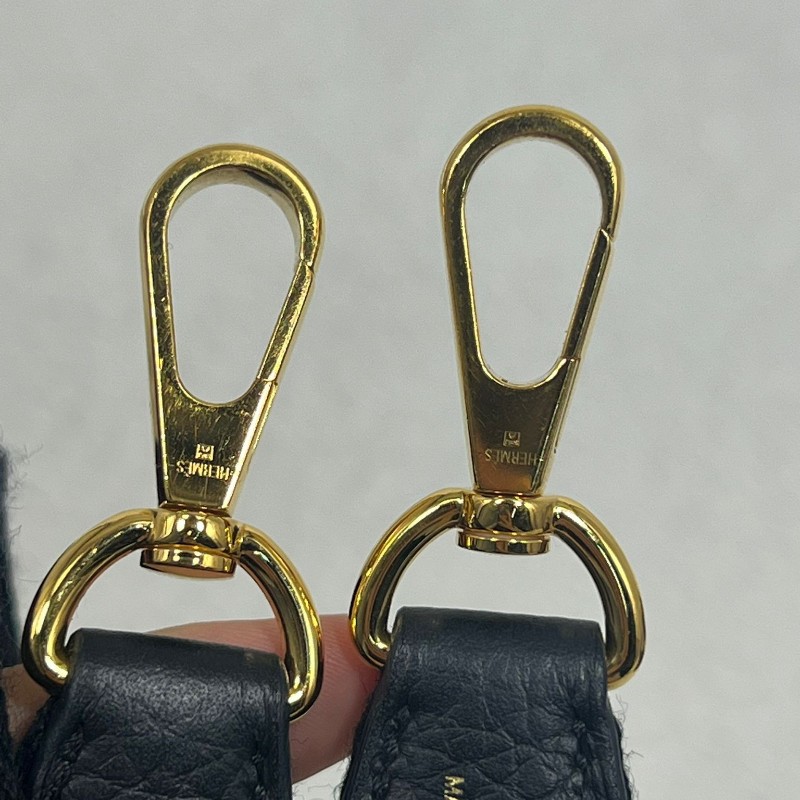 Hermers 黑金mini Evelyn-14