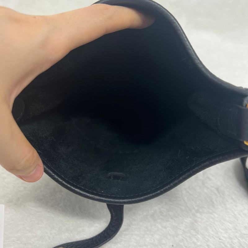 Hermers 黑金mini Evelyn-10