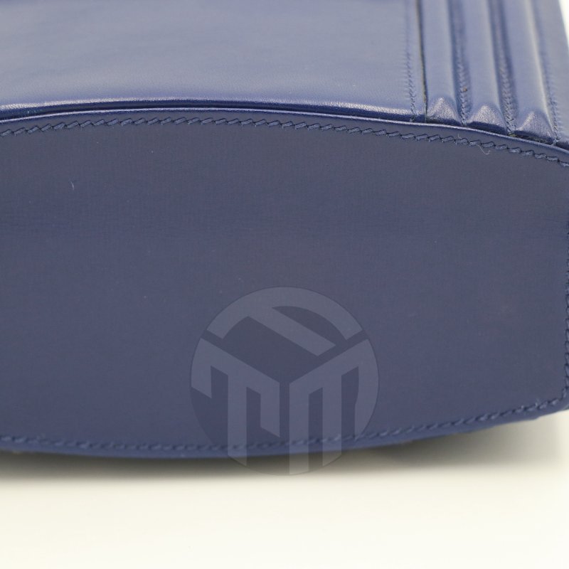 【飛天馬精品】HERMES 愛馬仕－Cadena Kelly Mini 小牛皮 1993年典藏款"D刻"-2