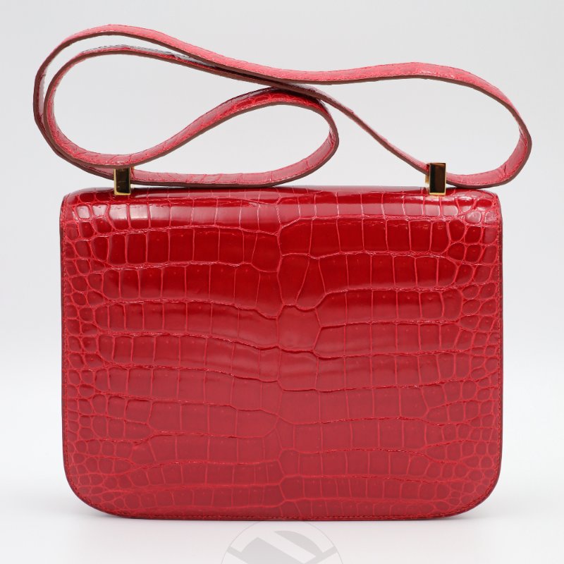 【飛天馬精品】HERMES 愛馬仕－單肩包 金扣"A刻"-1