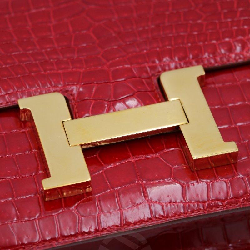【飛天馬精品】HERMES 愛馬仕－單肩包 金扣"A刻"-2