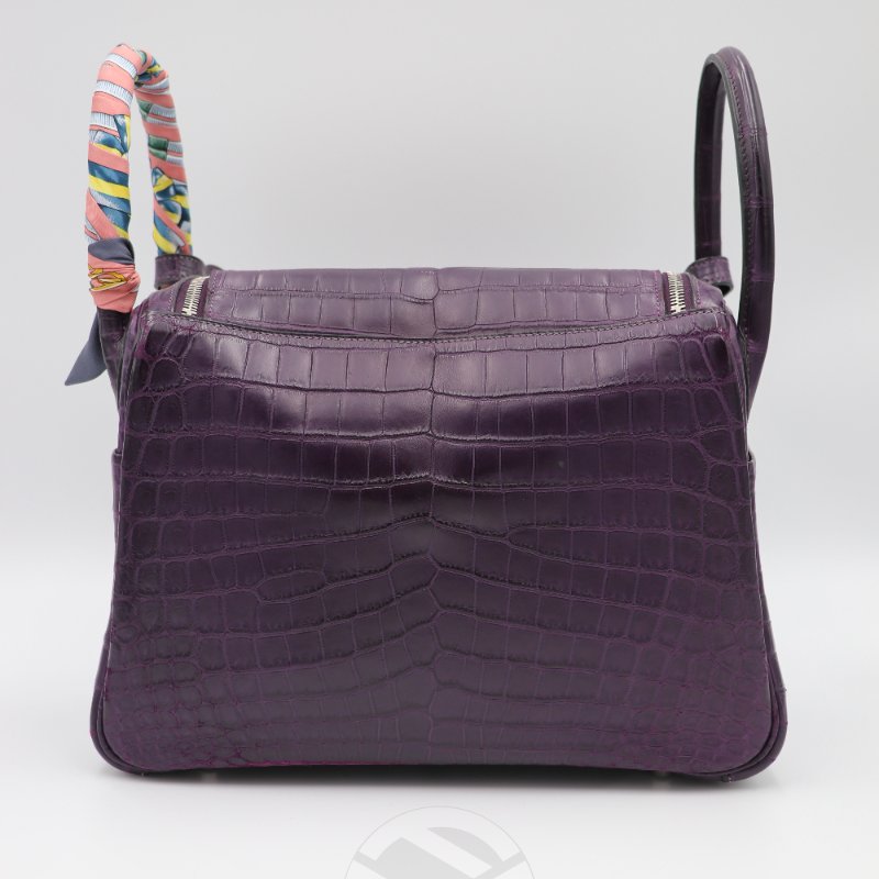 【飛天馬精品】HERMES 愛馬仕－手提包-1