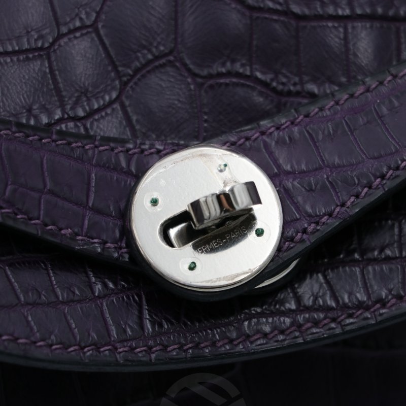 【飛天馬精品】HERMES 愛馬仕－手提包-2