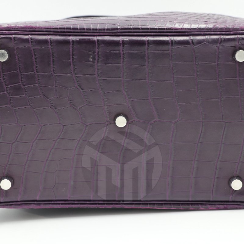 【飛天馬精品】HERMES 愛馬仕－手提包-3