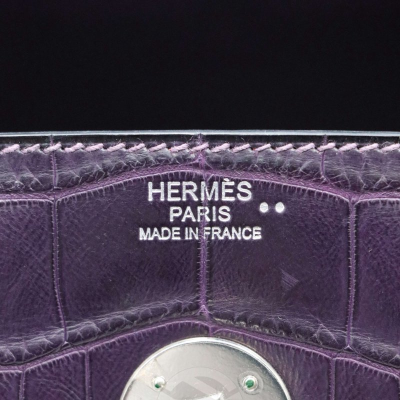 【飛天馬精品】HERMES 愛馬仕－手提包-4