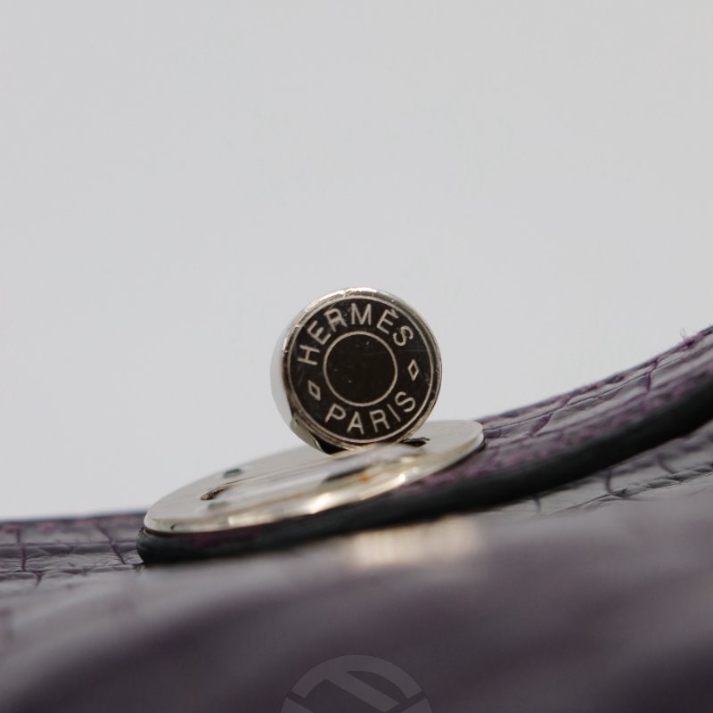 【飛天馬精品】HERMES 愛馬仕－手提包-6