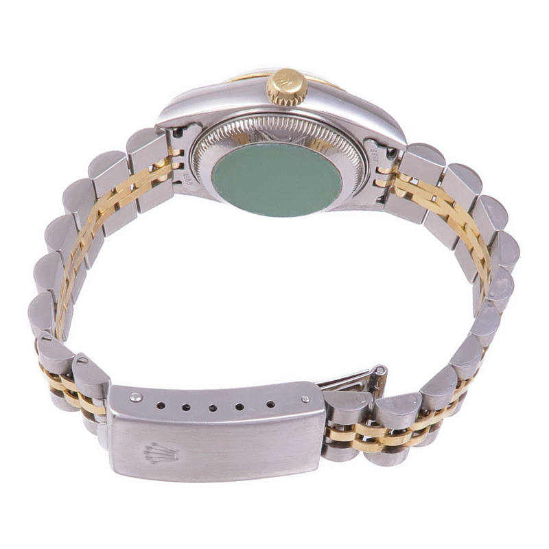 ROLEX Datejust 26mm 69173G-4