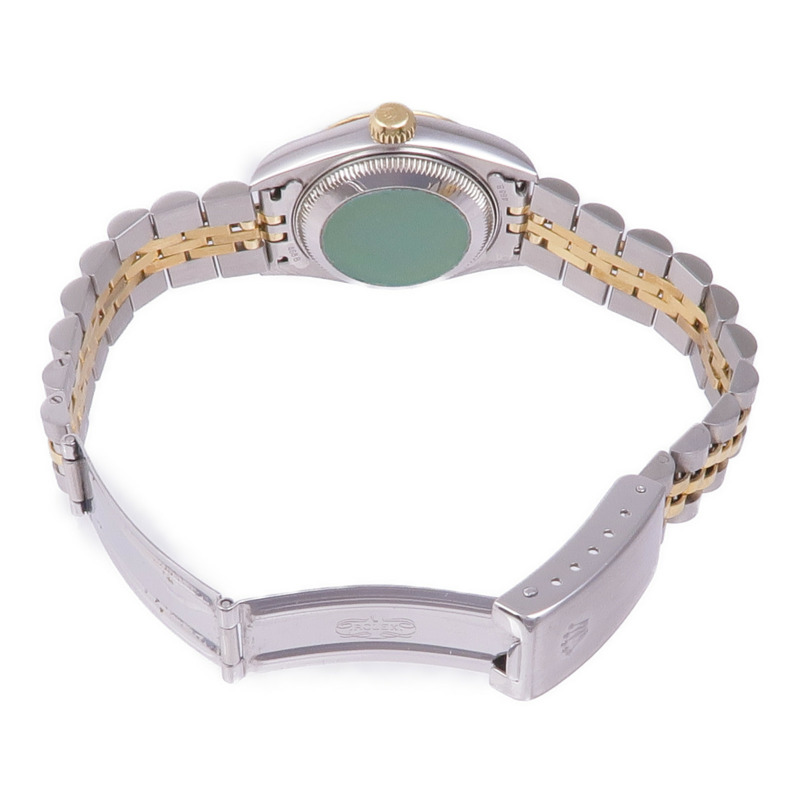 ROLEX Datejust 26mm 69173G-5