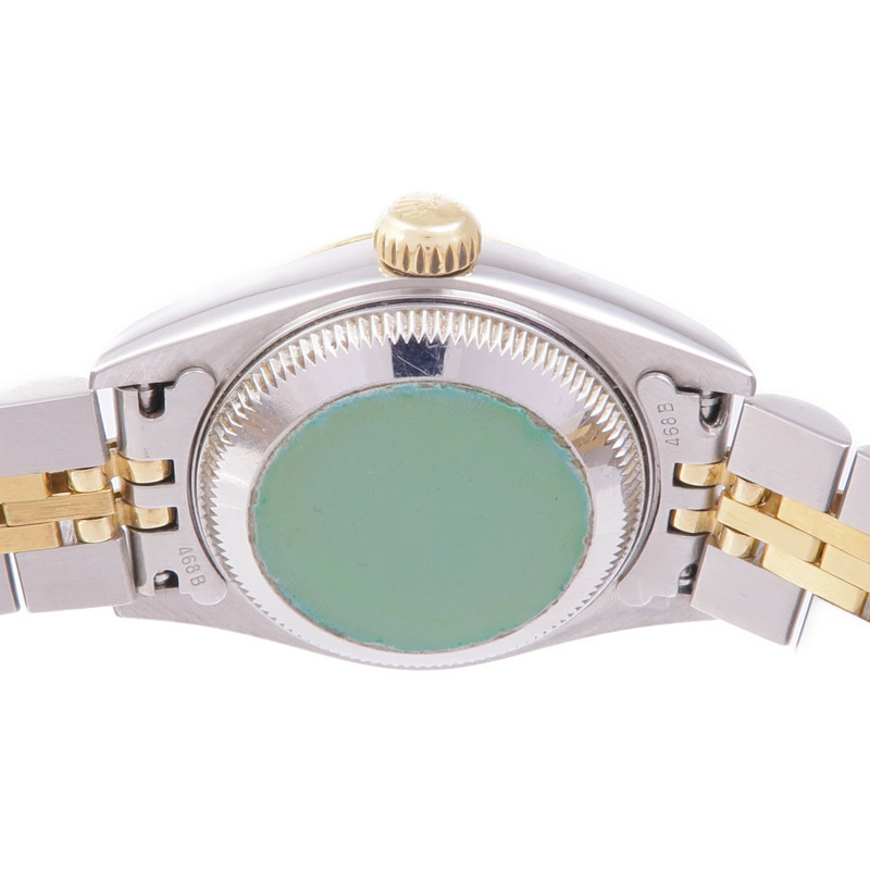 ROLEX Datejust 26mm 69173G-6