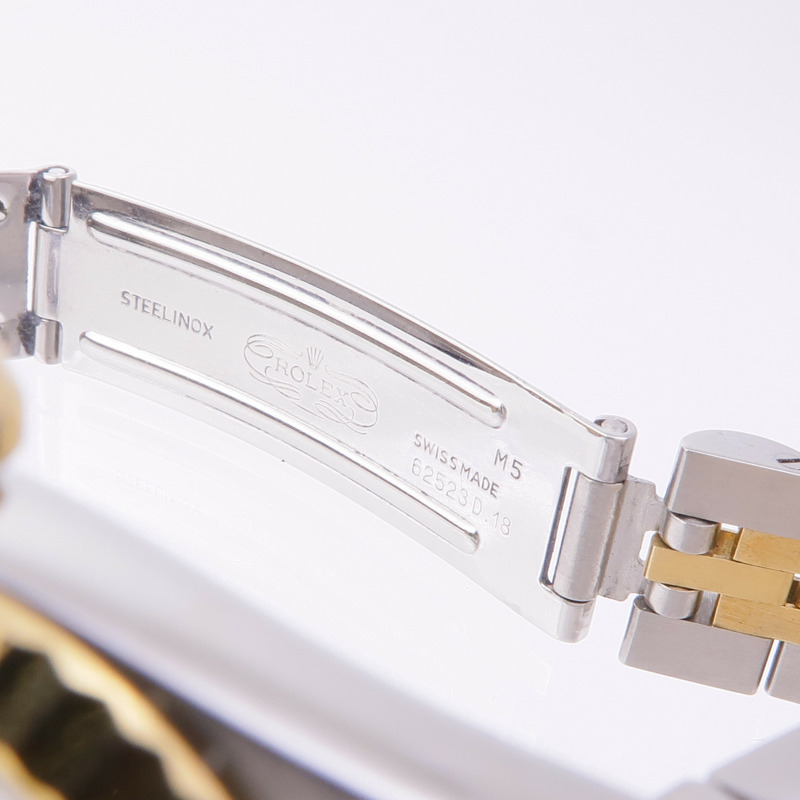 ROLEX Datejust 26mm 69173G-7