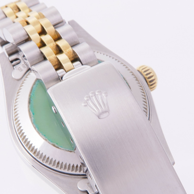 ROLEX Datejust 26mm 69173G-9