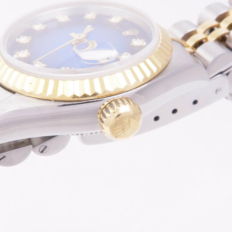 ROLEX Datejust 26mm 69173G-10