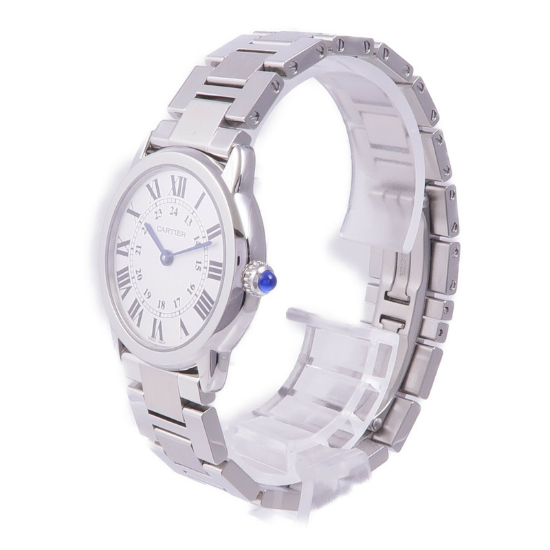 CARTIER Ronde Solo W6701004-3