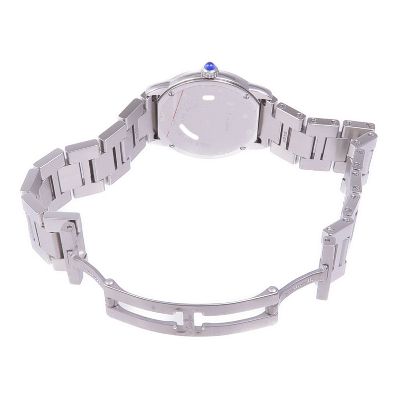 CARTIER Ronde Solo W6701004-5