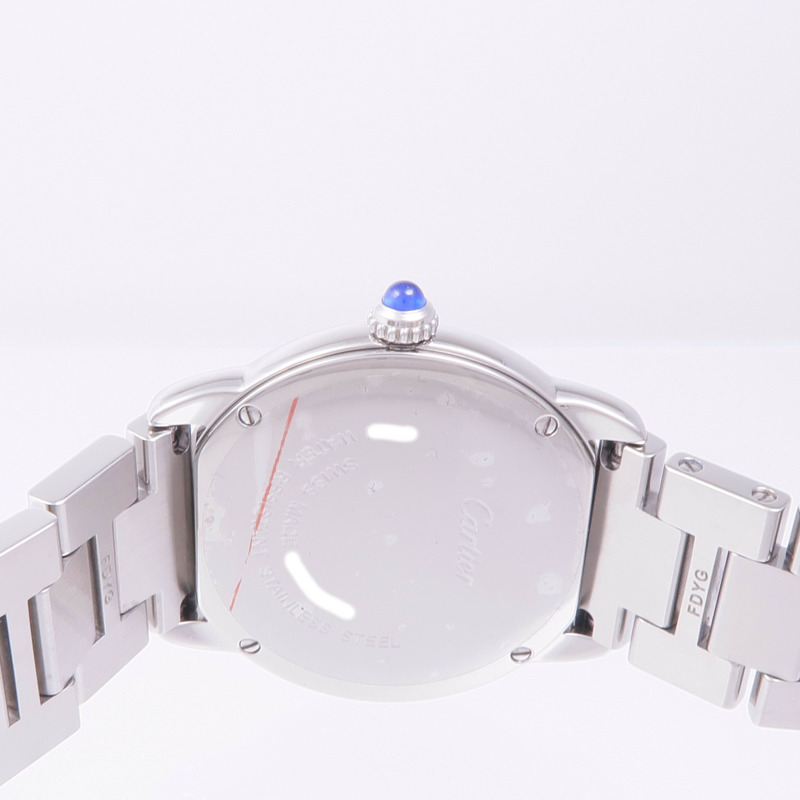 CARTIER Ronde Solo W6701004-6