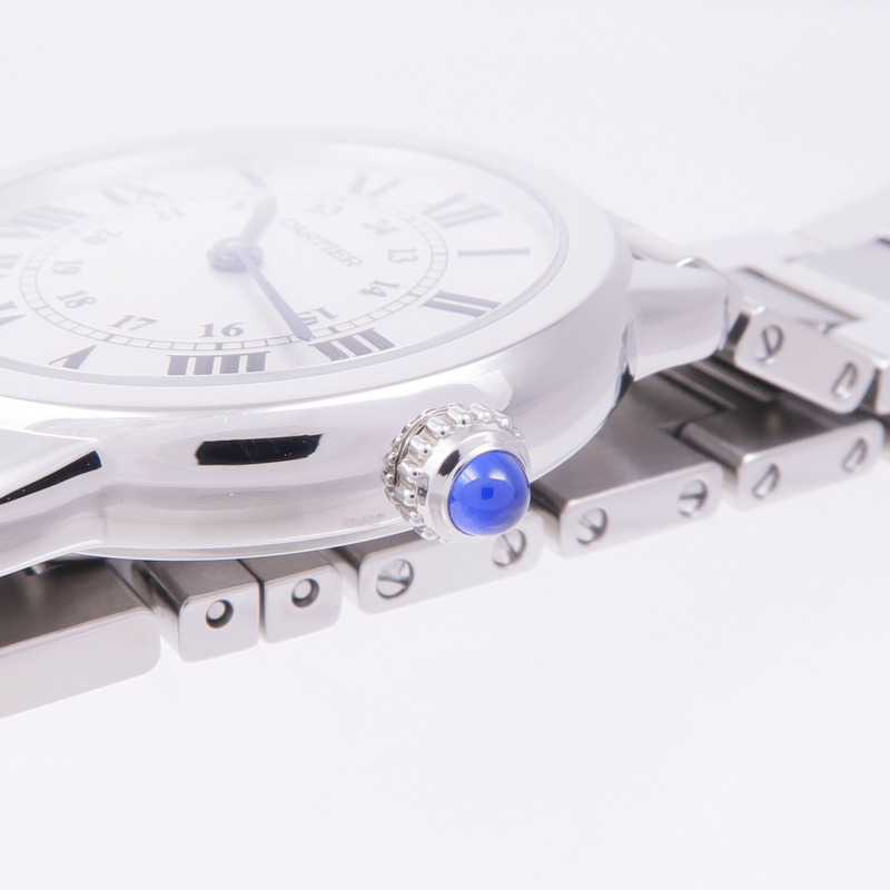 CARTIER Ronde Solo W6701004-10